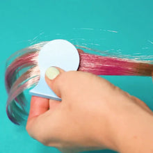 Görseli Galeri görüntüleyiciye yükleyin, OMY Hair Chalk / Geçici Saç Tebeşiri
