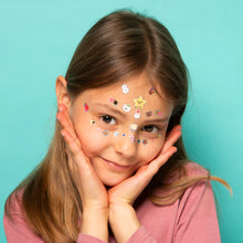 Görseli Galeri görüntüleyiciye yükleyin, OMY Face Stickers - MAGIC TREE

