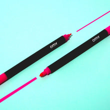 Görseli Galeri görüntüleyiciye yükleyin, OMY Box of 100 Markers / 100'lü Keçeli Kalem
