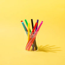 Görseli Galeri görüntüleyiciye yükleyin, OMY Scented Markers Kokulu Keçeli Kalem
