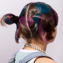Görseli Galeri görüntüleyiciye yükleyin, OMY Hair Chalk / Geçici Saç Tebeşiri
