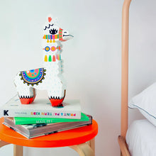 Görseli Galeri görüntüleyiciye yükleyin, OMY 3D Lamp / 3 Boyutlu Lamba Lama

