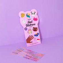 Görseli Galeri görüntüleyiciye yükleyin, OMY Nail Stickers - Friends
