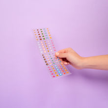 Görseli Galeri görüntüleyiciye yükleyin, OMY Nail Stickers - Friends
