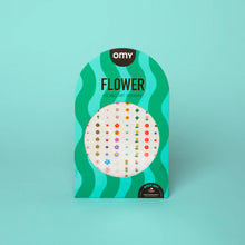 Görseli Galeri görüntüleyiciye yükleyin, OMY Nail Art - Flower
