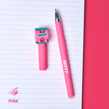 Görseli Galeri görüntüleyiciye yükleyin, OMY Pen Buddies Silinebilir Kalem - Betty
