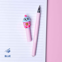 Görseli Galeri görüntüleyiciye yükleyin, OMY Pen Buddies Silinebilir Kalem - Bubble
