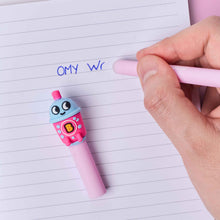 Görseli Galeri görüntüleyiciye yükleyin, OMY Pen Buddies Silinebilir Kalem - Bubble

