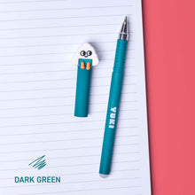 Görseli Galeri görüntüleyiciye yükleyin, OMY Pen Buddies Silinebilir Kalem - Yuki
