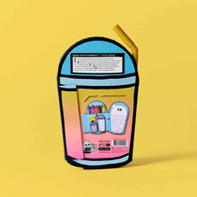 Görseli Galeri görüntüleyiciye yükleyin, OMY Sticky Notes Yapışkanlı Not Seti- Bubble
