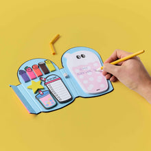 Görseli Galeri görüntüleyiciye yükleyin, OMY Sticky Notes Yapışkanlı Not Seti- Bubble
