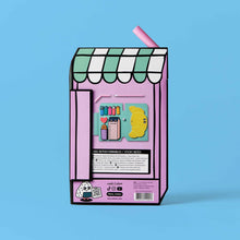 Görseli Galeri görüntüleyiciye yükleyin, OMY Sticky Notes Yapışkanlı Not Seti - Paris
