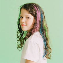 Görseli Galeri görüntüleyiciye yükleyin, OMY Hair Chalk / Geçici Saç Tebeşiri
