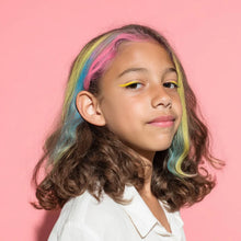 Görseli Galeri görüntüleyiciye yükleyin, OMY Hair Chalk / Geçici Saç Tebeşiri
