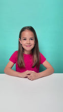 Videoyu Galeri görüntüleyiciye yükleyin ve burada izleyin, OMY Super Coloring &amp; Stickers Book - Dino
