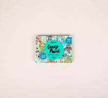 Görseli Galeri görüntüleyiciye yükleyin, OMY Crazy Paint - Atlas
