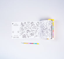 Görseli Galeri görüntüleyiciye yükleyin, OMY Pocket Games - Atlas
