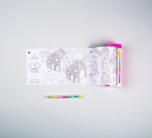 Görseli Galeri görüntüleyiciye yükleyin, OMY Pocket Games - Magic
